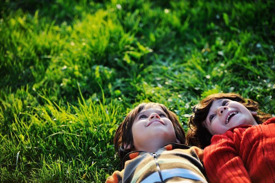 8 actitudes de los niños para aprender a ser mejores emprendedores y empresarios